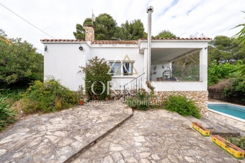 Alcover Alt Camp villa foto 6382650