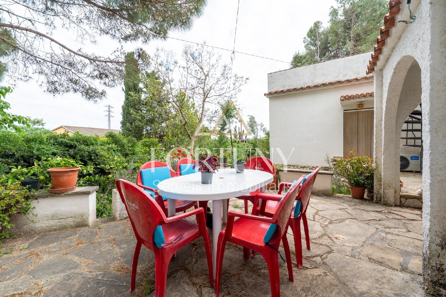  till salu villa Alcover Alt Camp 7