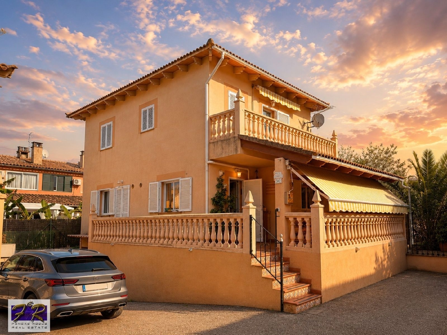 for sale villa Alcudia Nord 1