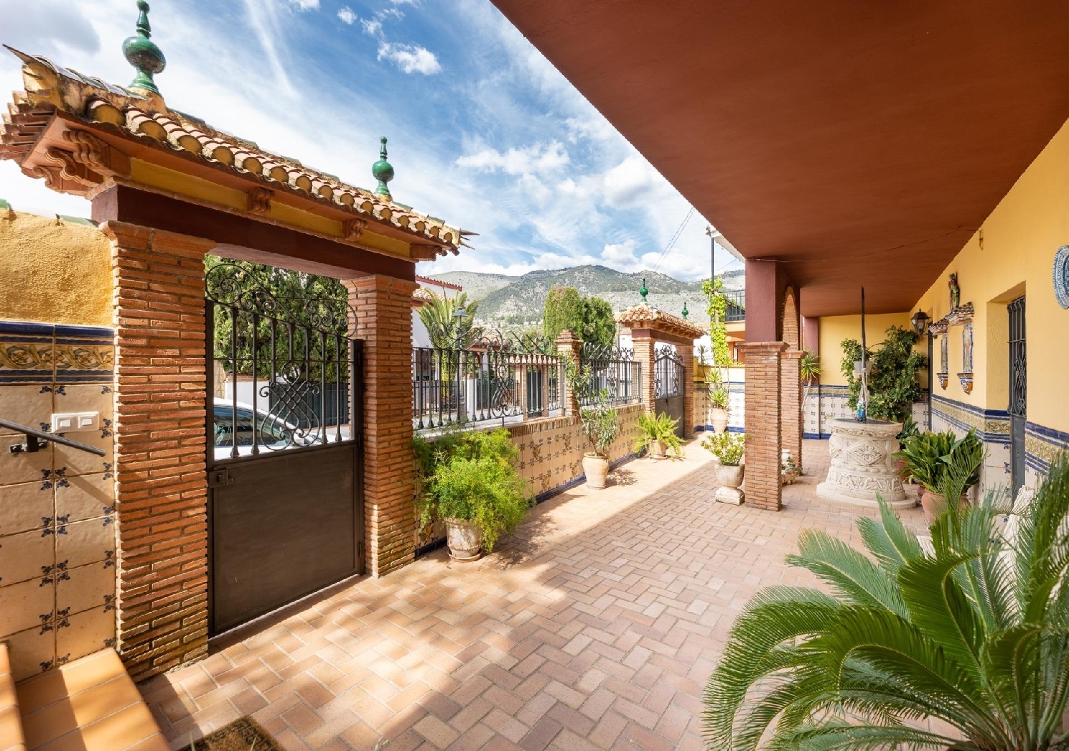 for sale villa Alfacar Vega De Granada 4