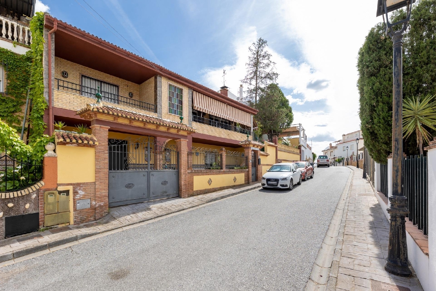  till salu villa Alfacar Vega De Granada 2