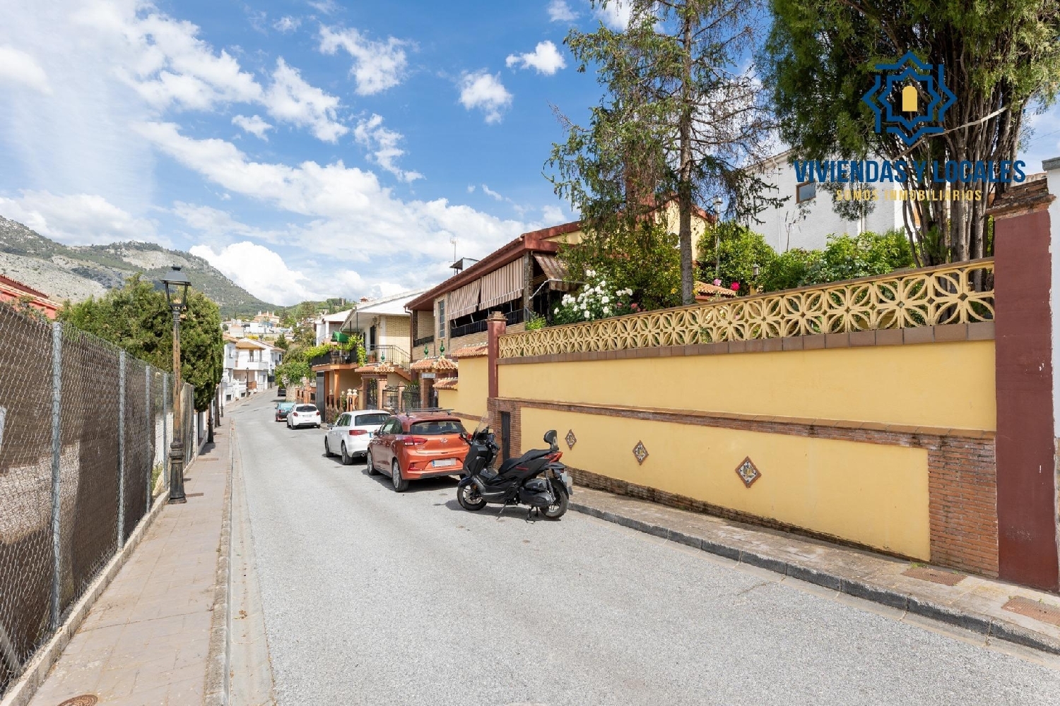 for sale villa Alfacar Vega De Granada 3
