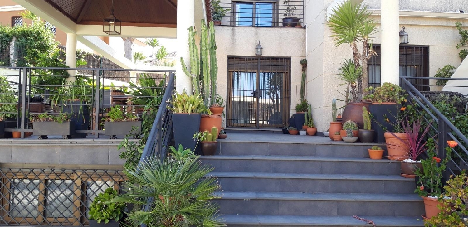  kaufen Villa Algeciras Casco Antiguo Campo De Gibraltar 5