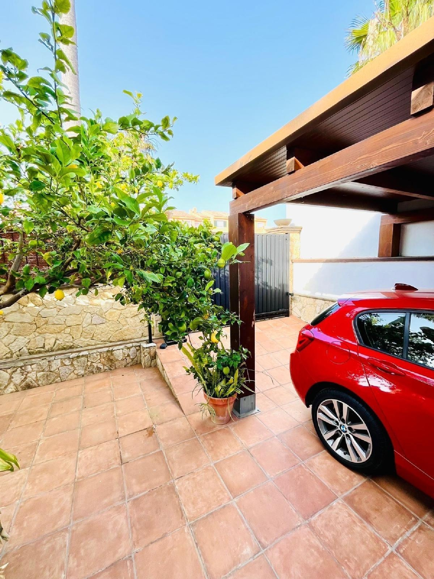 kaufen Villa Algeciras Casco Antiguo Campo De Gibraltar 5