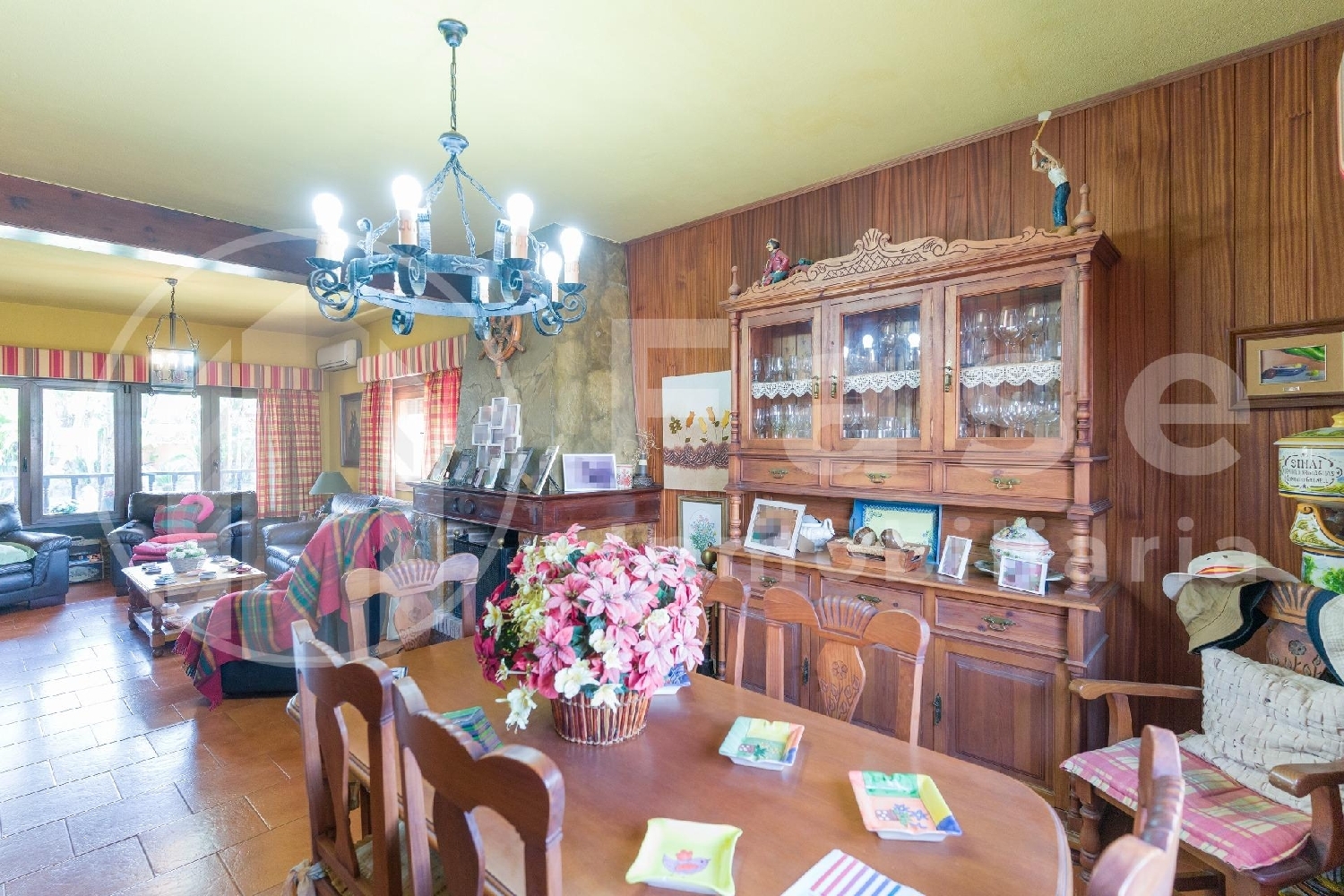kaufen Villa Algeciras Casco Antiguo Campo De Gibraltar 8