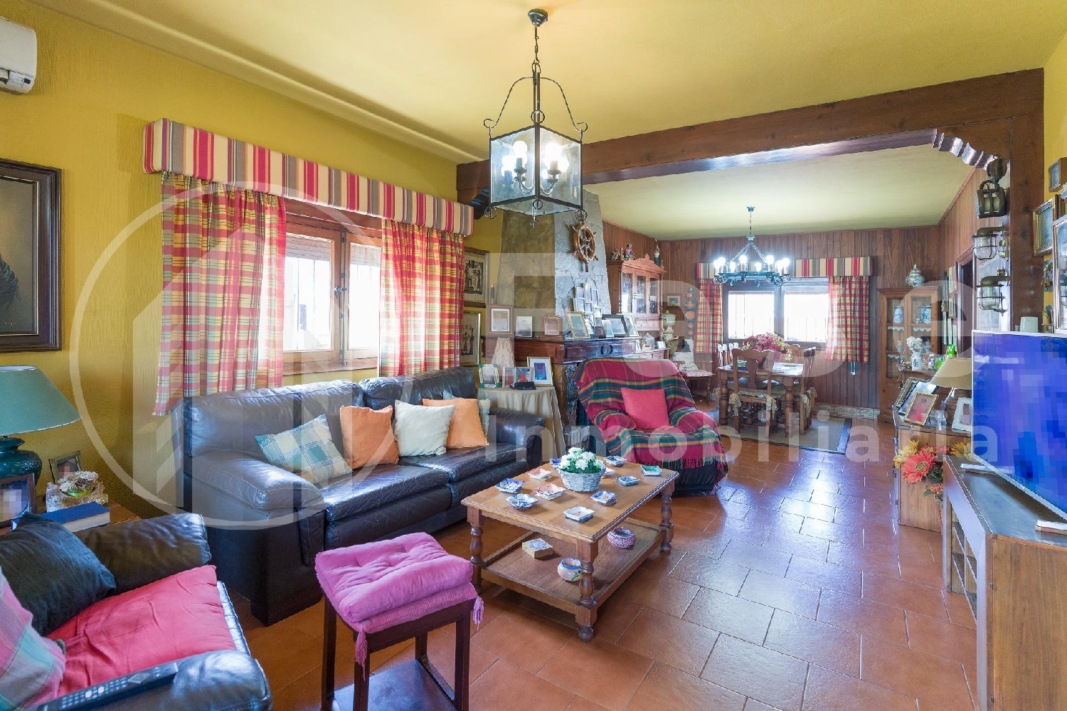 kaufen Villa Algeciras Casco Antiguo Campo De Gibraltar 6