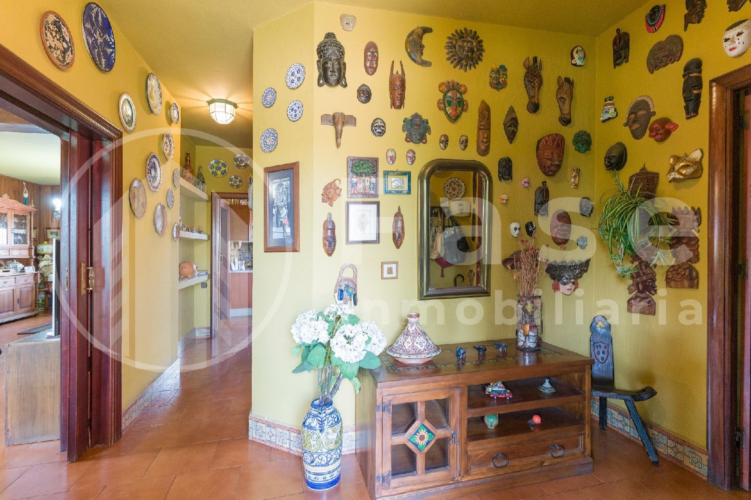 kaufen Villa Algeciras Casco Antiguo Campo De Gibraltar 5