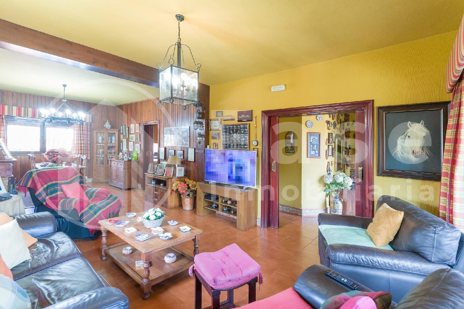 kaufen Villa Algeciras Casco Antiguo Campo De Gibraltar 7