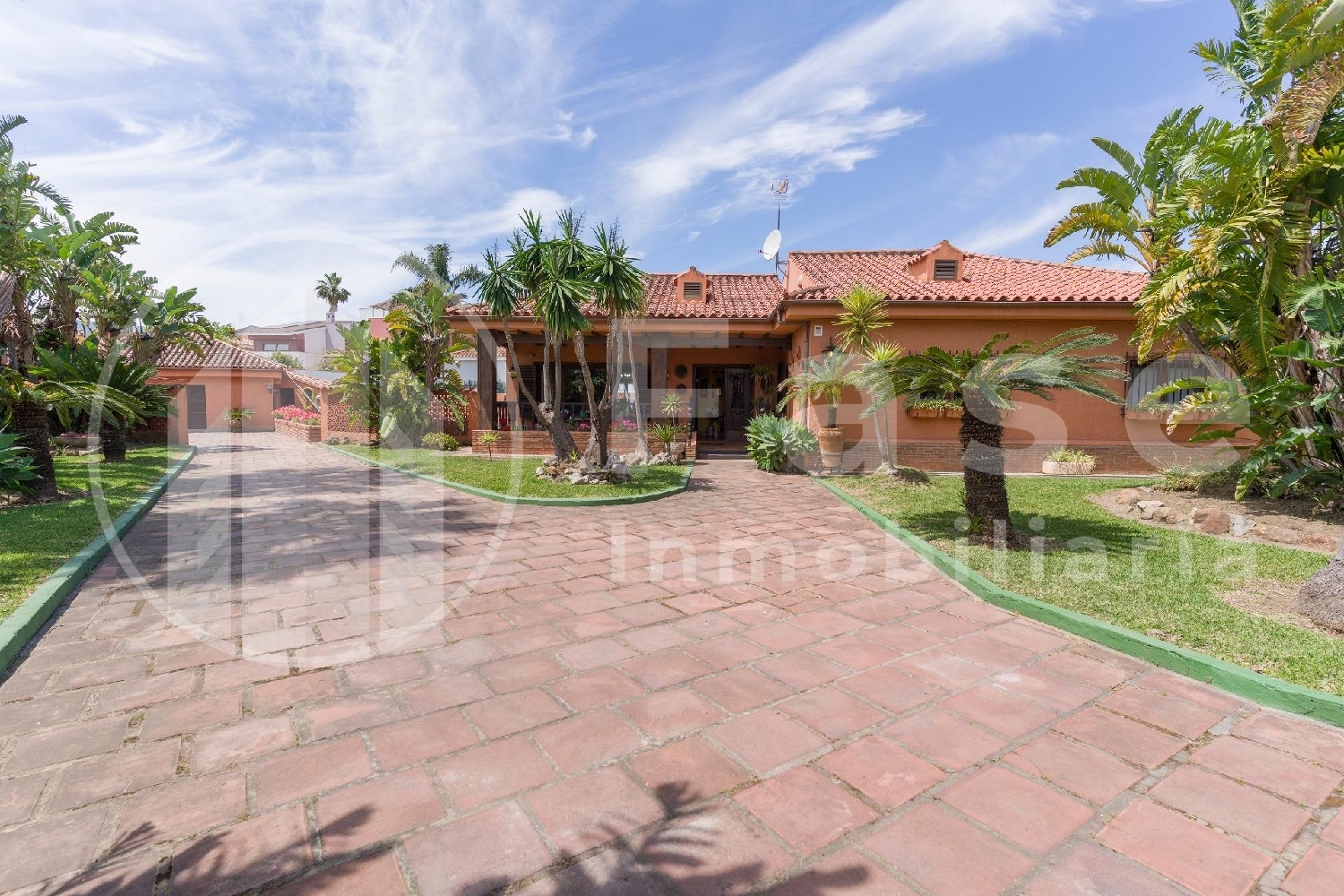 kaufen Villa Algeciras Casco Antiguo Campo De Gibraltar 1