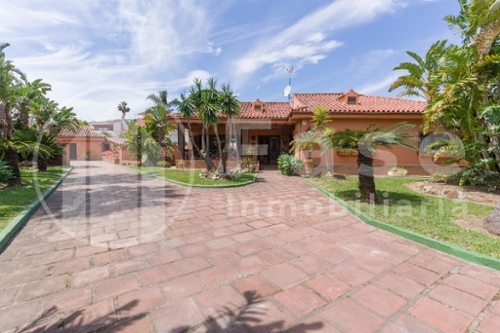 Algeciras Casco Antiguo Campo De Gibraltar Villa Bild 6386118
