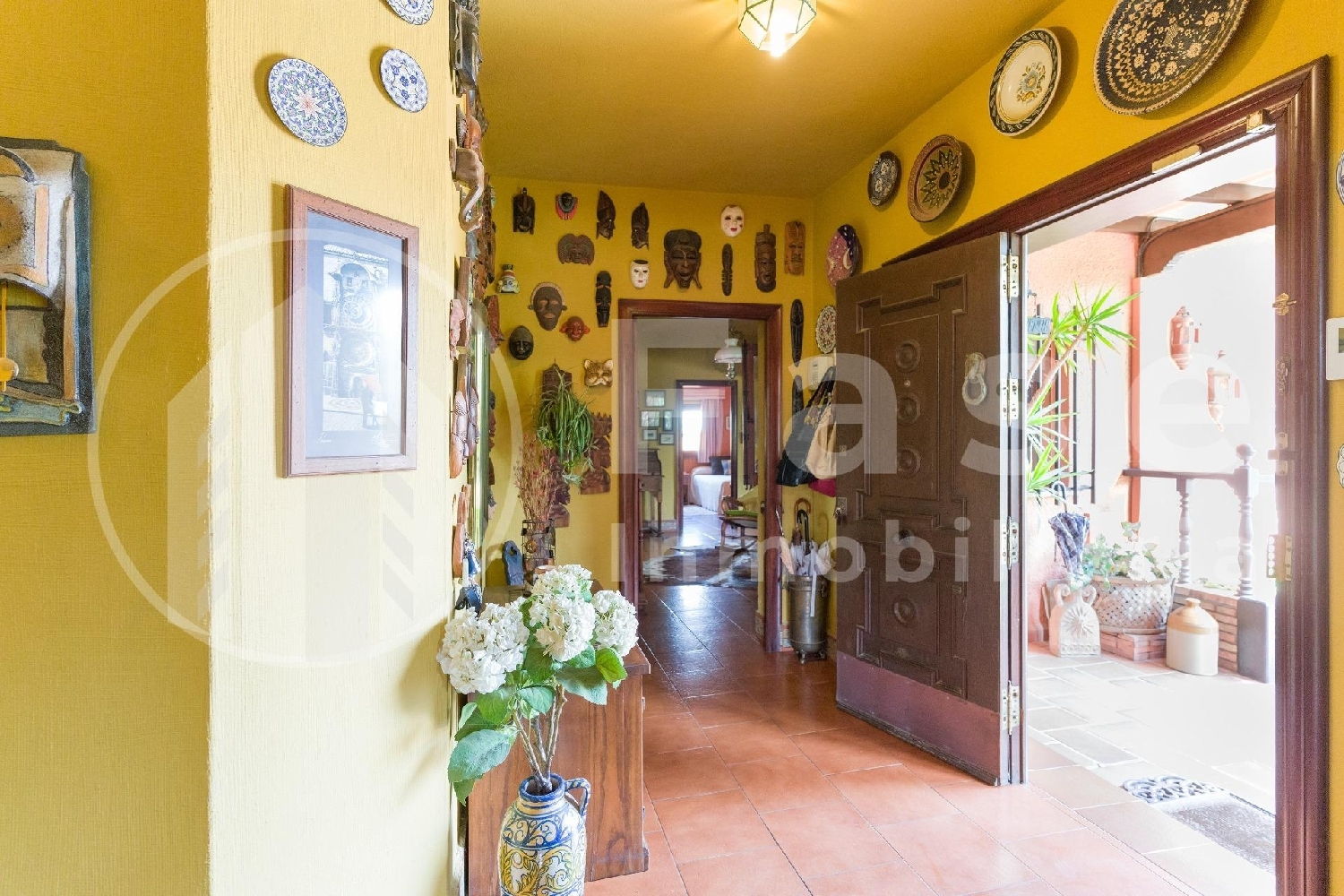 kaufen Villa Algeciras Casco Antiguo Campo De Gibraltar 4