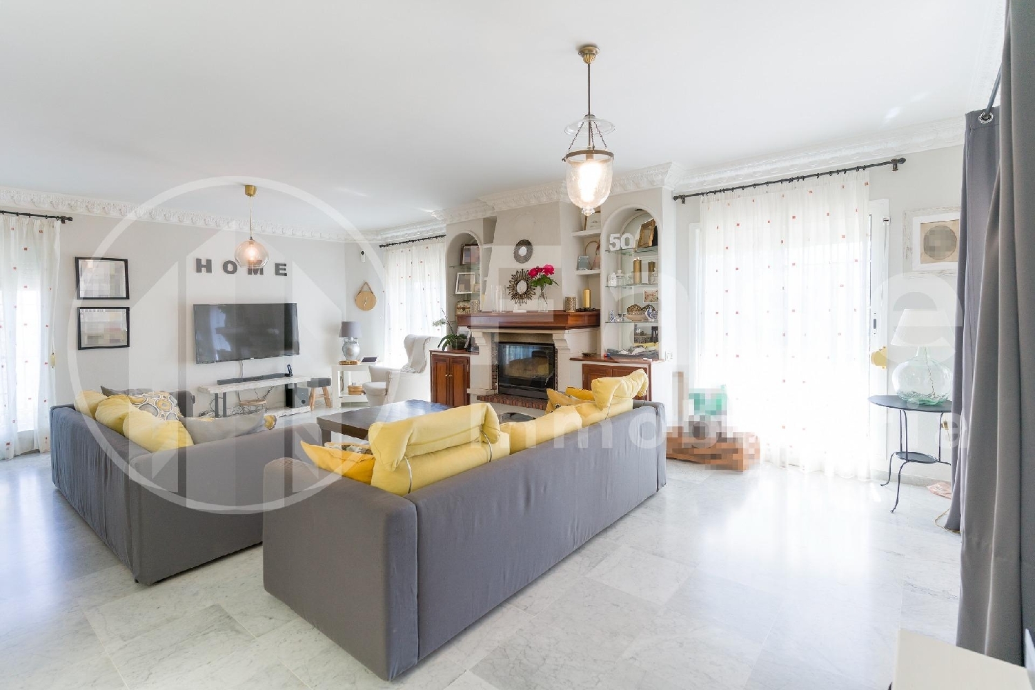 kaufen Villa Algeciras Casco Antiguo Campo De Gibraltar 4