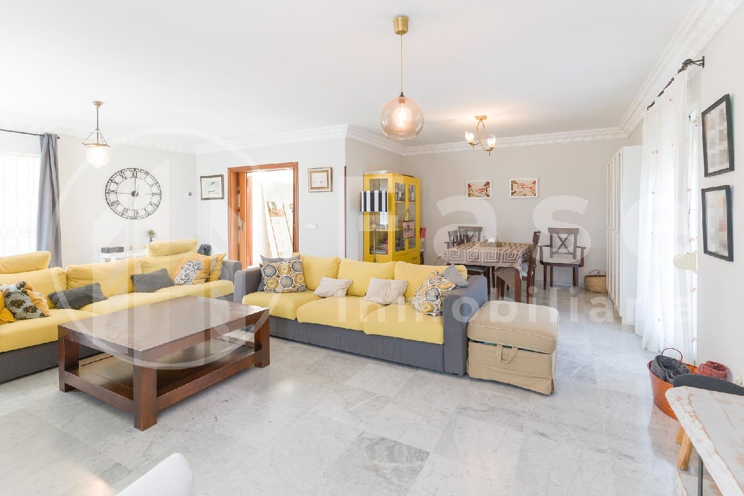 kaufen Villa Algeciras Casco Antiguo Campo De Gibraltar 7