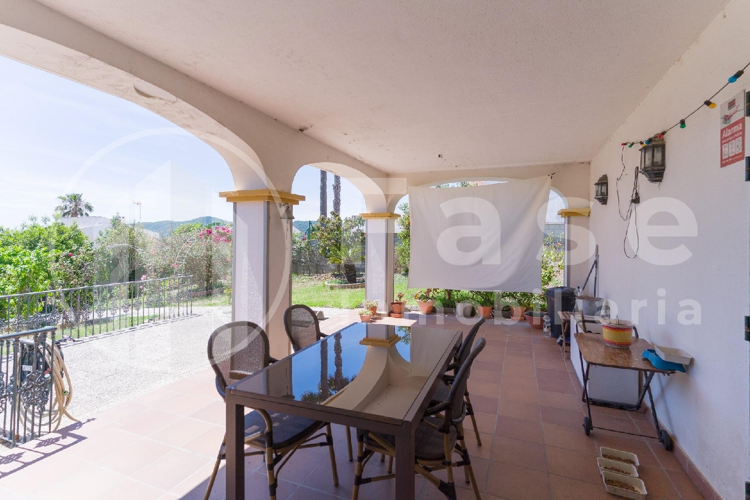 kaufen Villa Algeciras Casco Antiguo Campo De Gibraltar 2