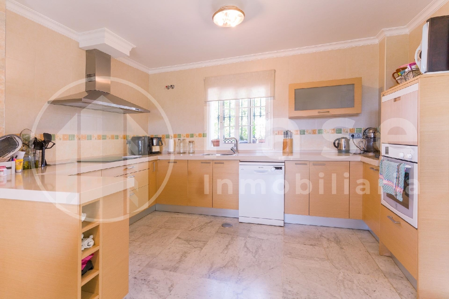 kaufen Villa Algeciras Casco Antiguo Campo De Gibraltar 8