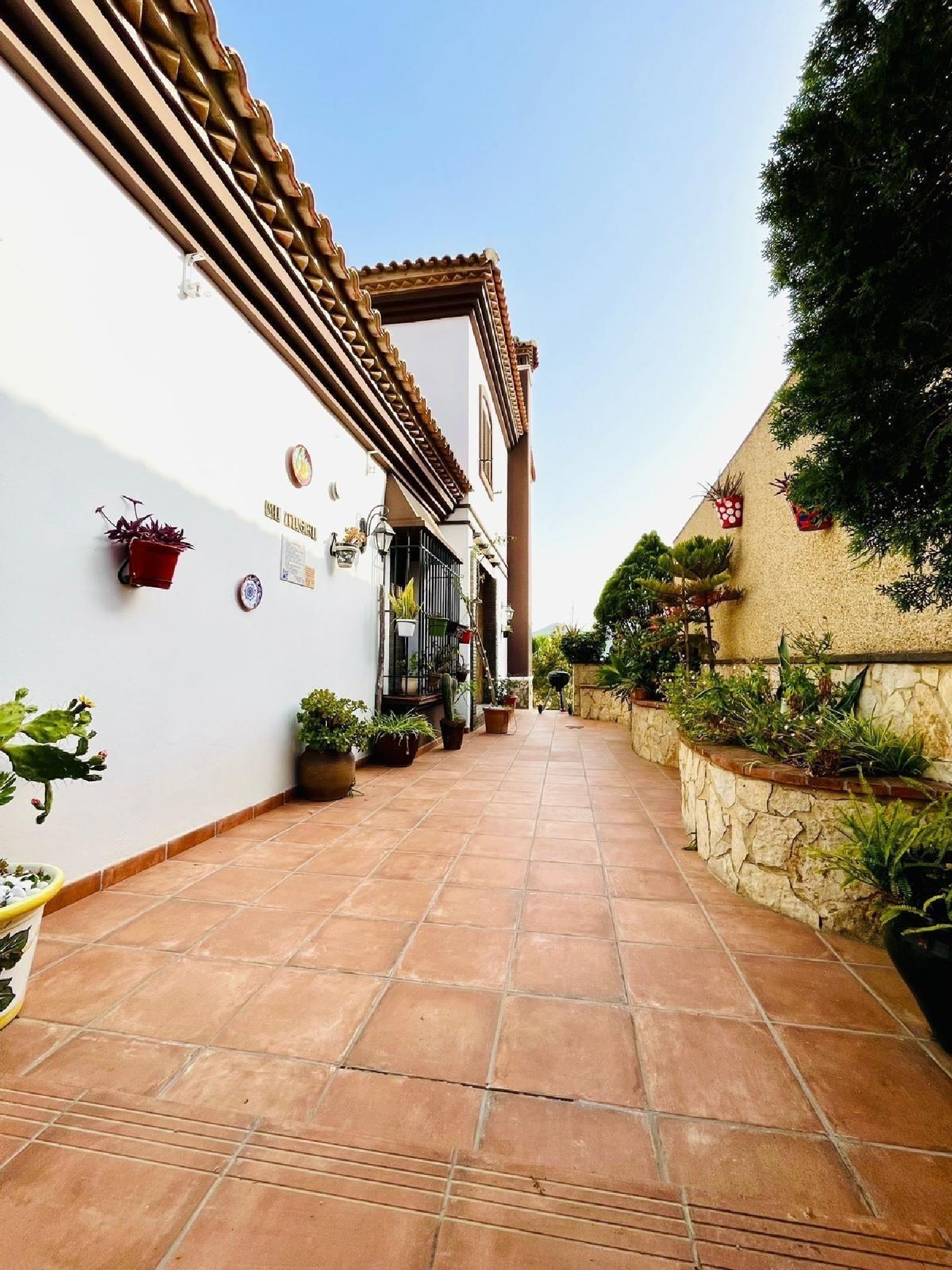 à vendre villa Algeciras Casco Antiguo Campo De Gibraltar 5