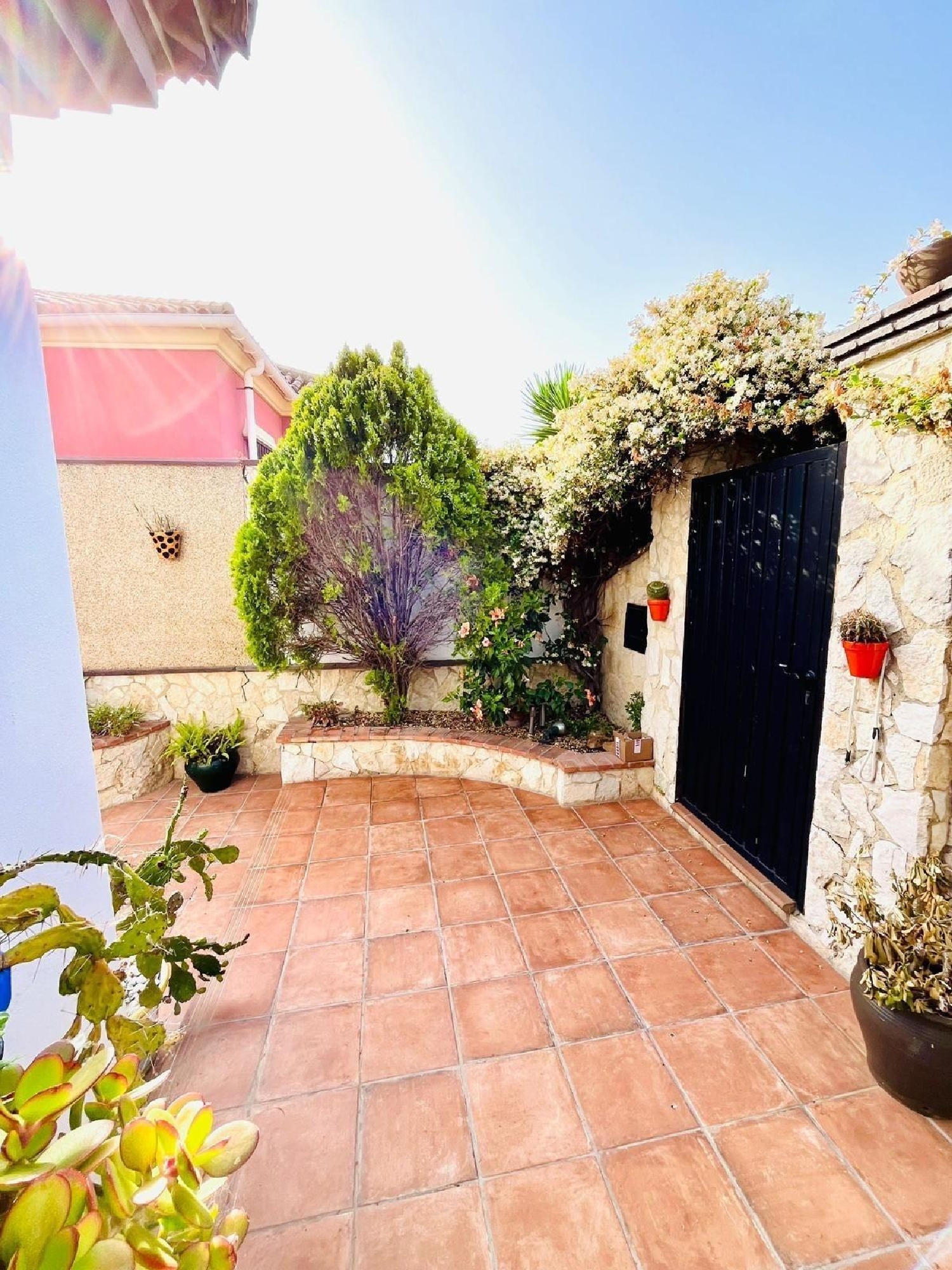 à vendre villa Algeciras Casco Antiguo Campo De Gibraltar 4