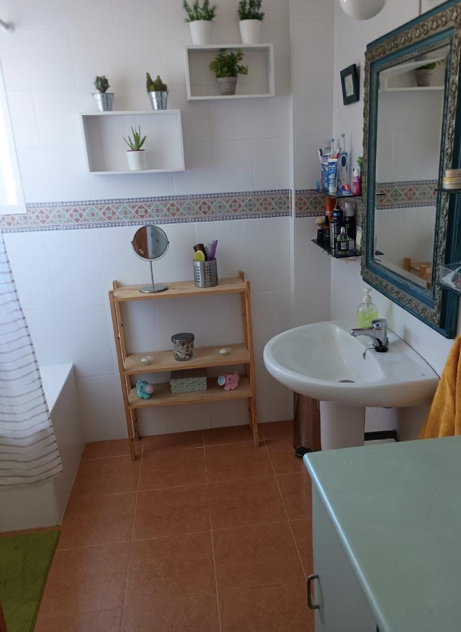 kaufen Villa Algeciras Casco Antiguo Campo De Gibraltar 7