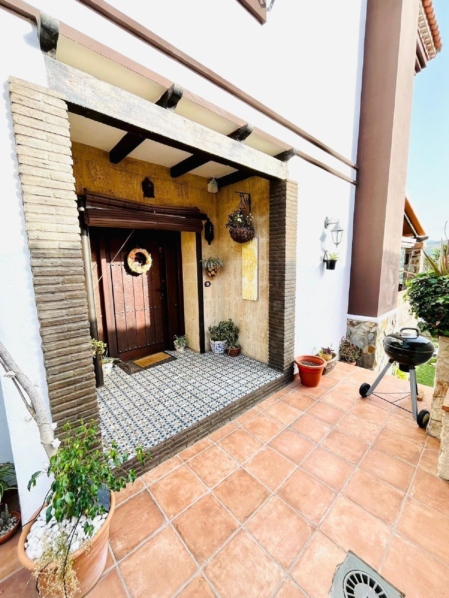  en venta chalet Algeciras Casco Antiguo Campo De Gibraltar 8