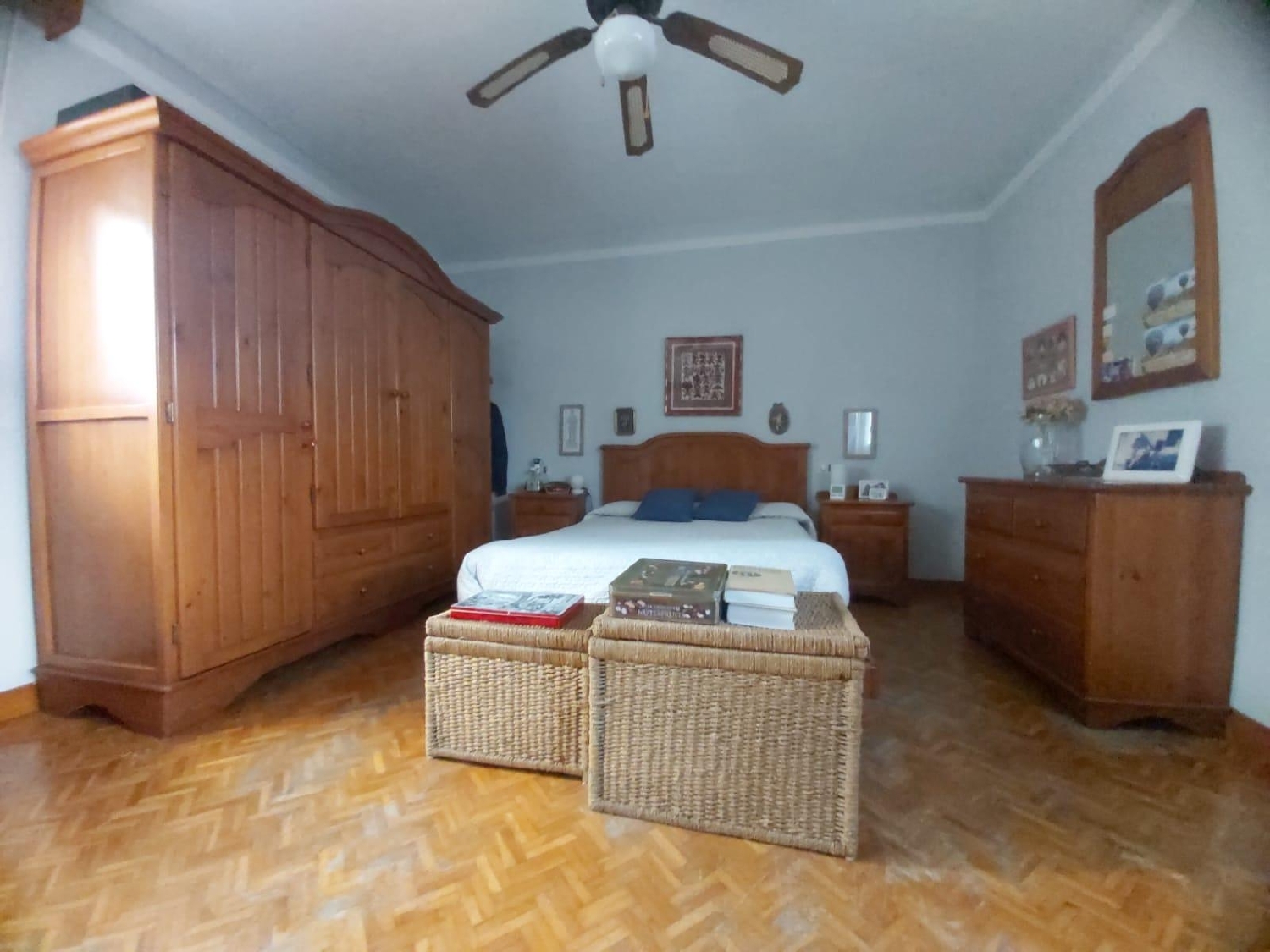 till salu villa Algeciras Casco Antiguo Campo De Gibraltar 3
