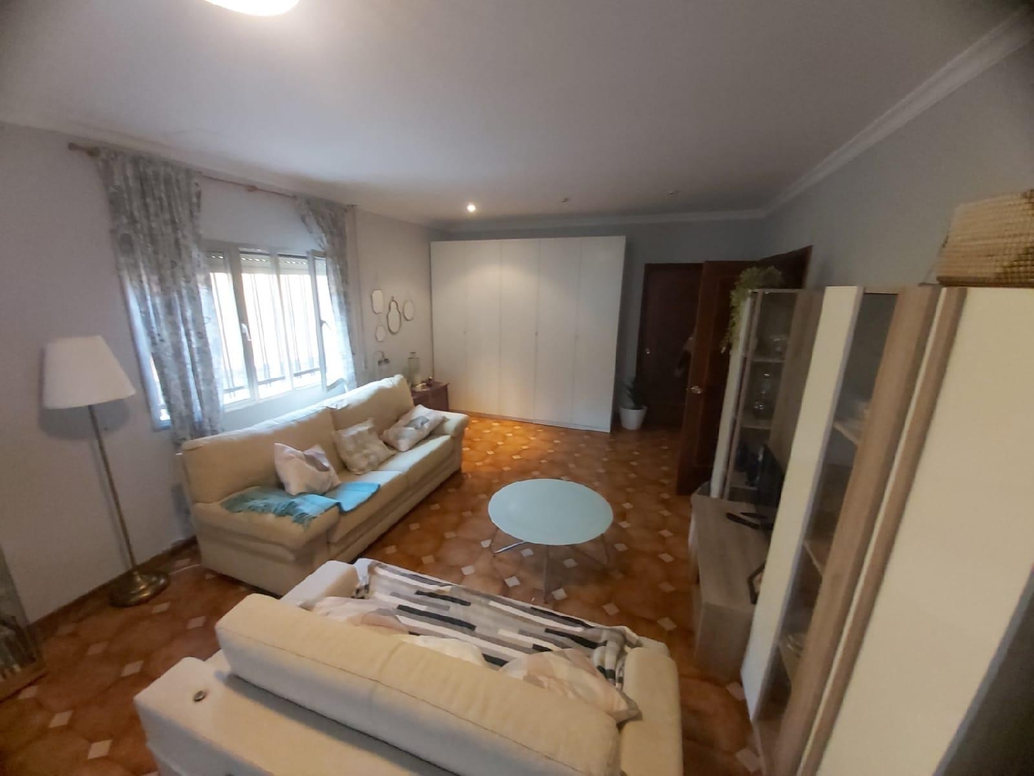 till salu villa Algeciras Casco Antiguo Campo De Gibraltar 8