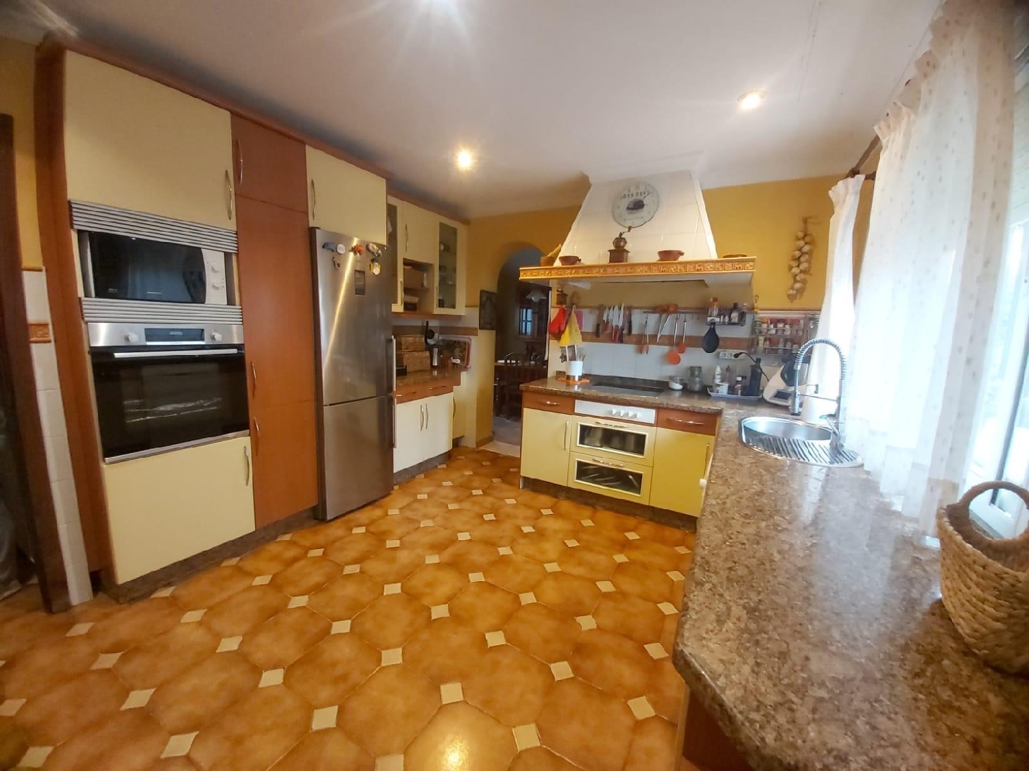 till salu villa Algeciras Casco Antiguo Campo De Gibraltar 5