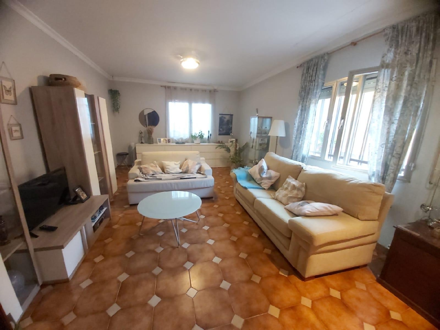 till salu villa Algeciras Casco Antiguo Campo De Gibraltar 4