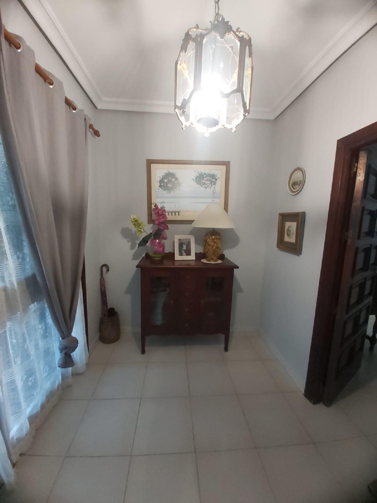 till salu villa Algeciras Casco Antiguo Campo De Gibraltar 6