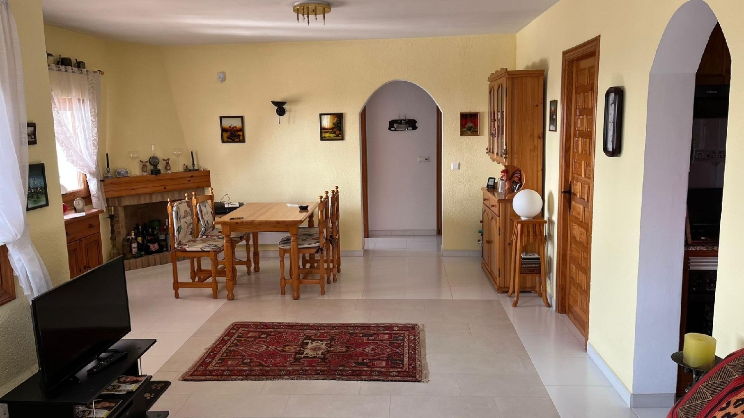 till salu villa Alginet Ribera Alta 3