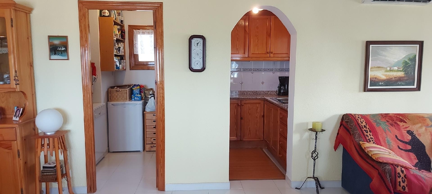 till salu villa Alginet Ribera Alta 4