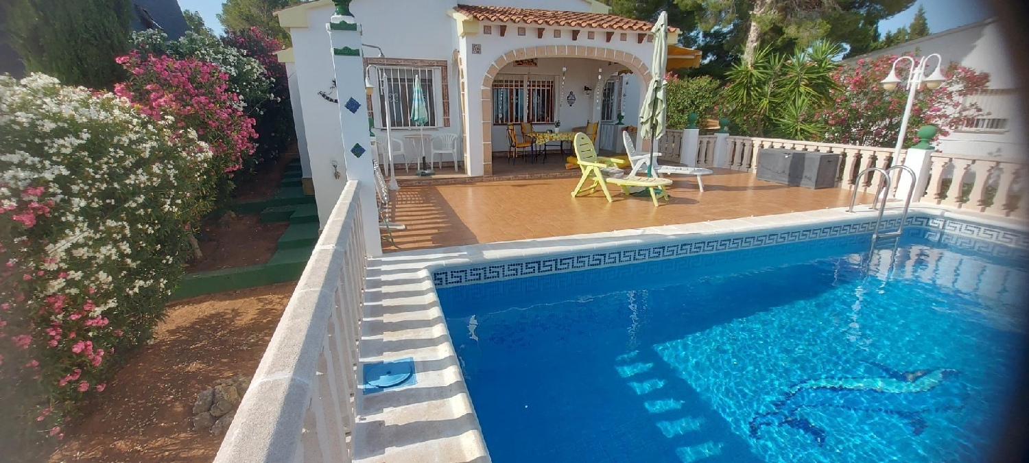 till salu villa Alginet Ribera Alta 1