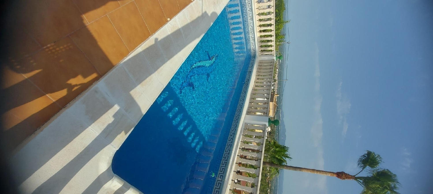 till salu villa Alginet Ribera Alta 2