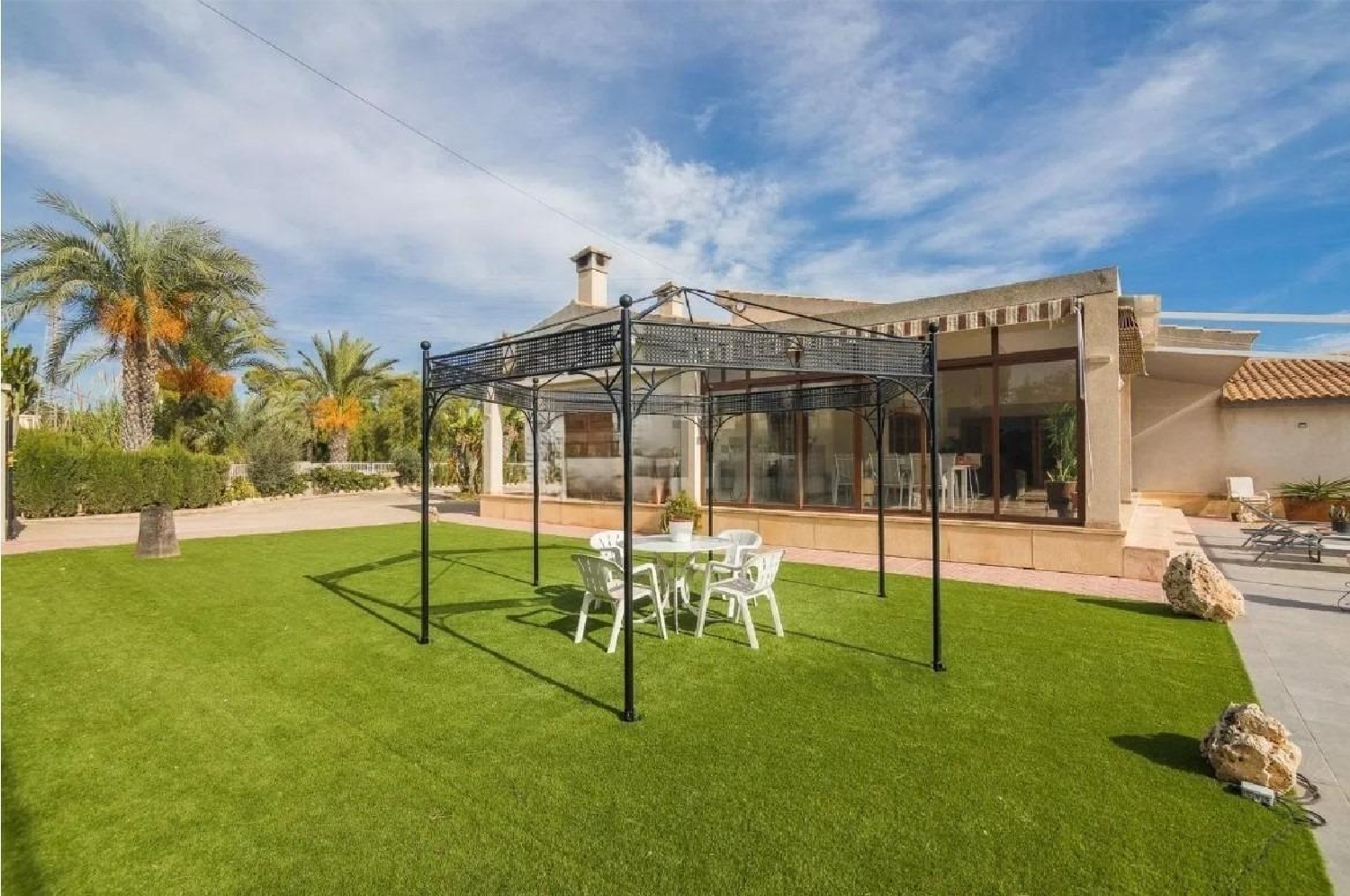  for sale villa Algoda-Matola Baix Vinalopó 2
