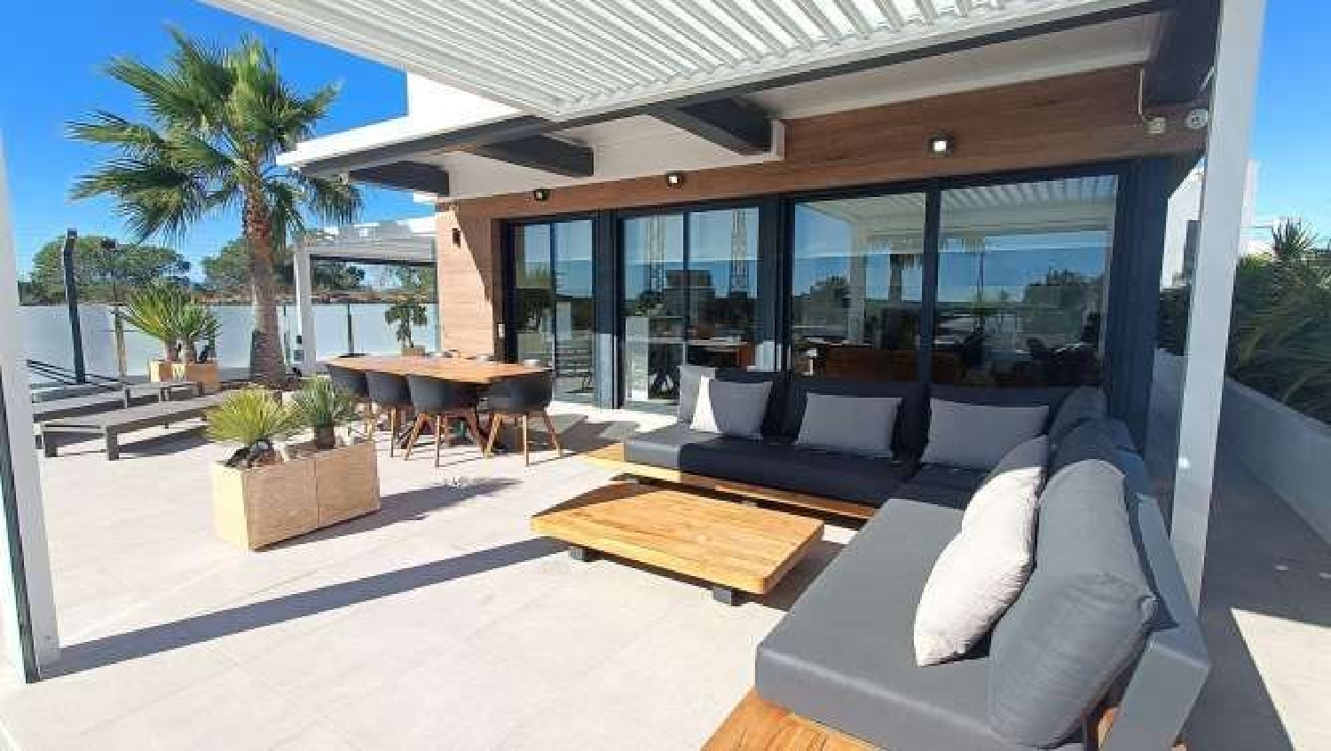  kaufen Villa Algorfa Baix Segura 4