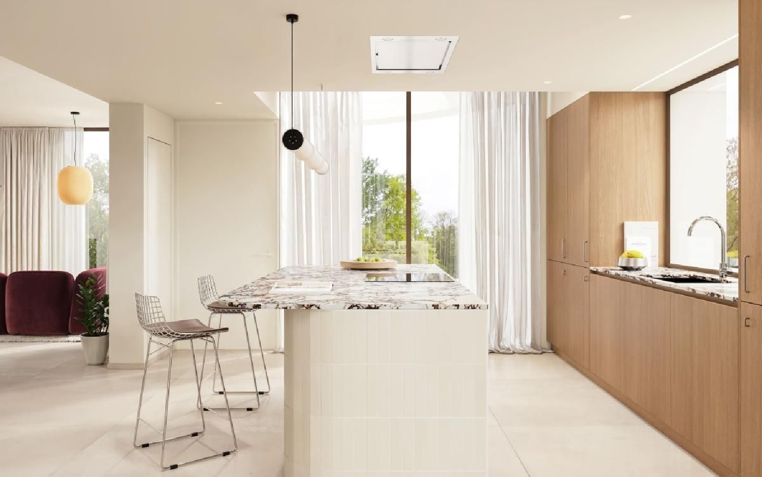  à vendre villa Algorfa Baix Segura 5