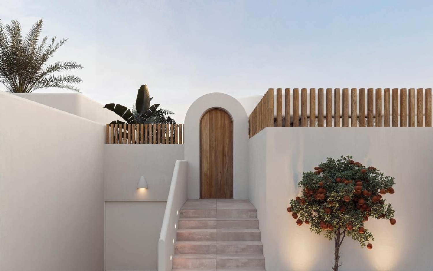  à vendre villa Algorfa Baix Segura 2