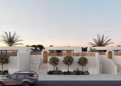 Algorfa Baix Segura villa foto 6381367