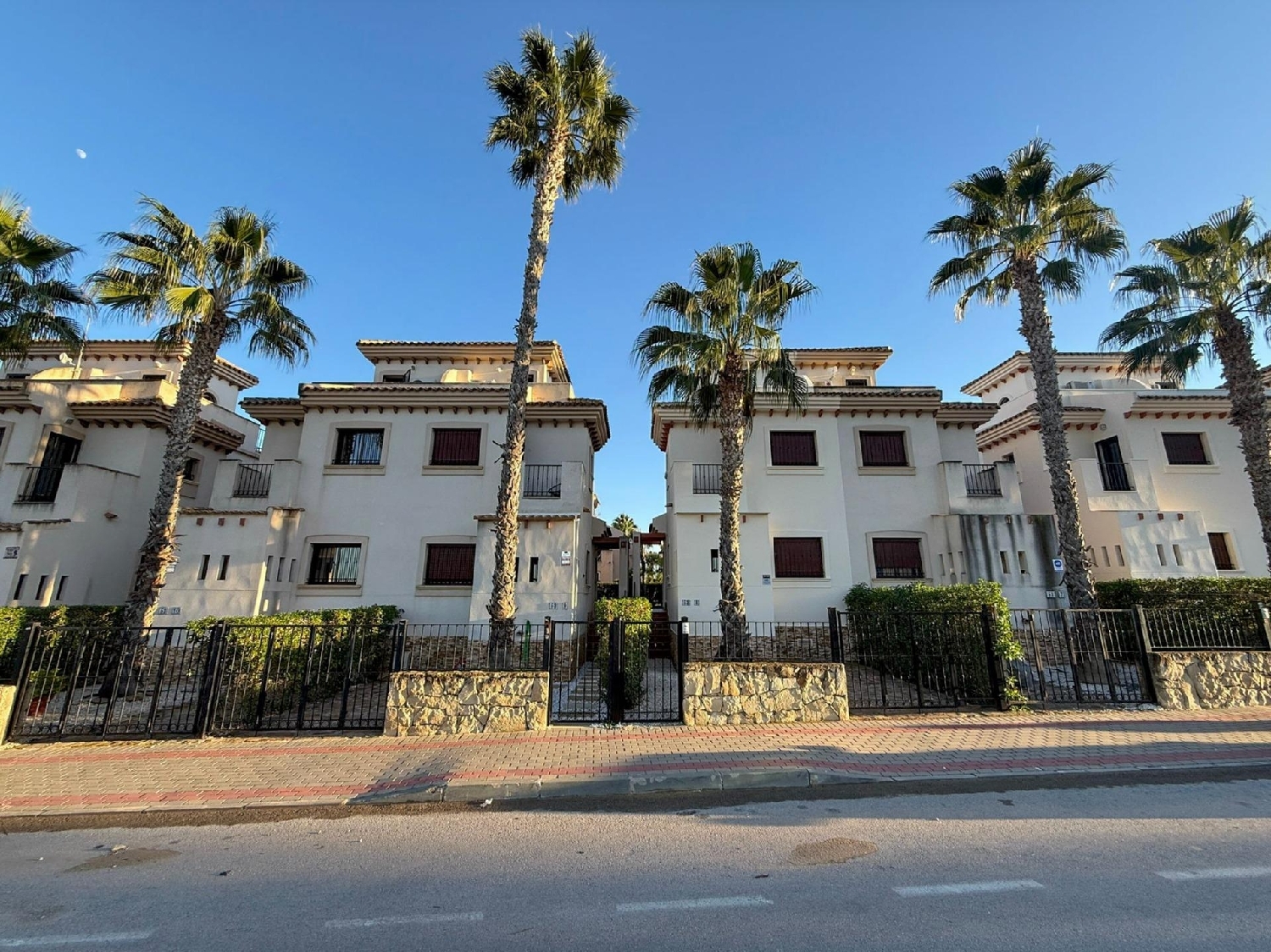 for sale villa Algorfa Baix Segura 2