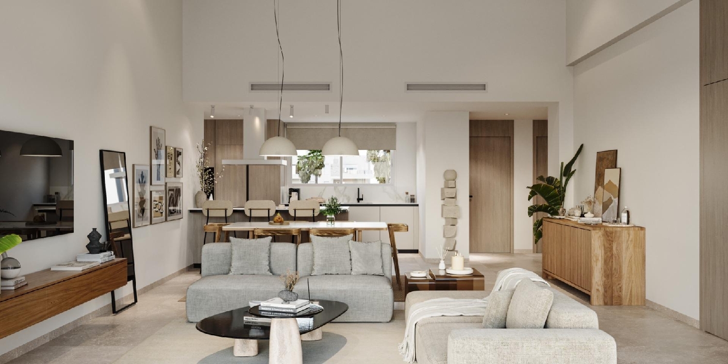  à vendre villa Algorfa Baix Segura 2