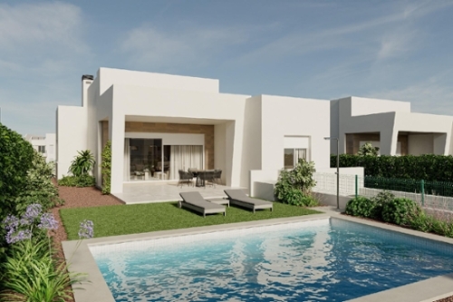 Algorfa Baix Segura villa foto 6383162