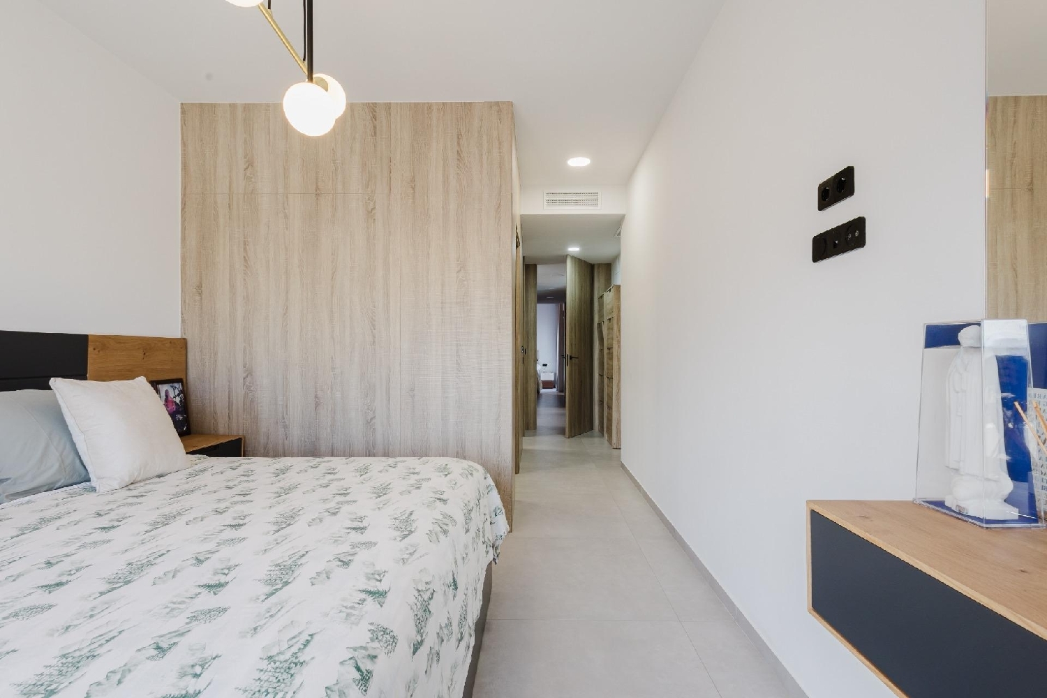  en venta chalet Algorfa Baix Segura 40
