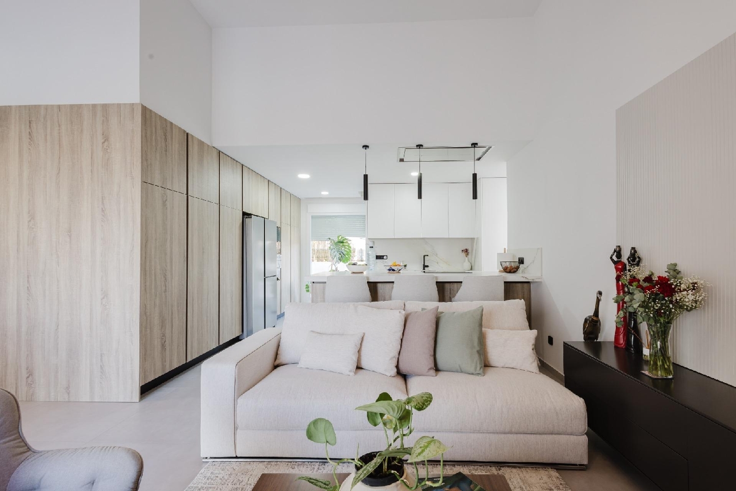  en venta chalet Algorfa Baix Segura 10