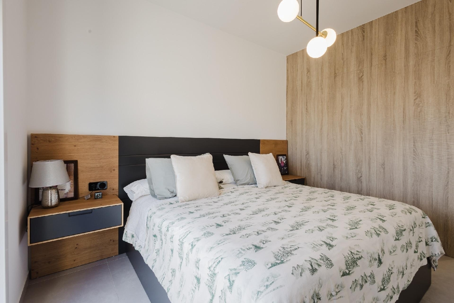  en venta chalet Algorfa Baix Segura 39