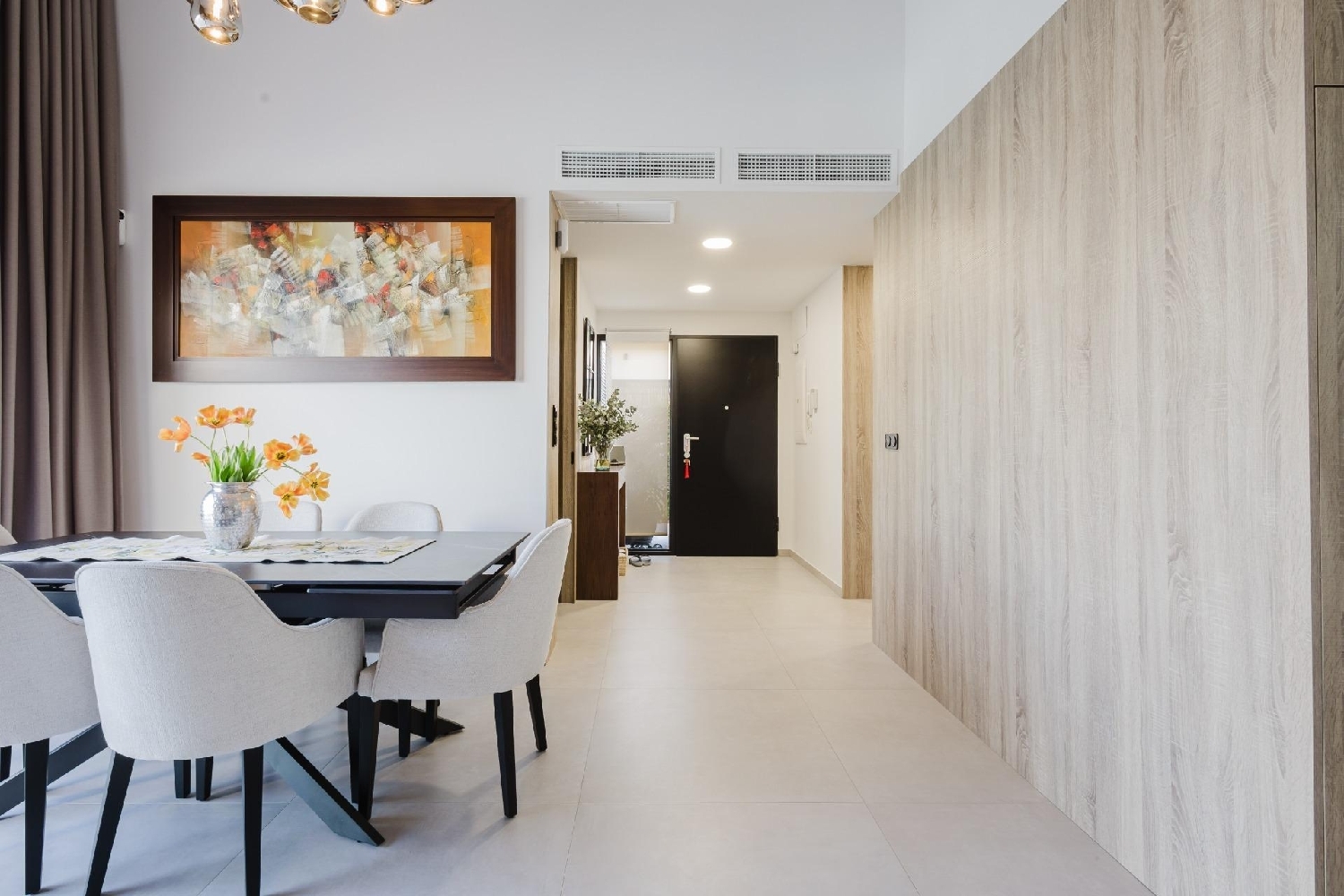  en venta chalet Algorfa Baix Segura 13