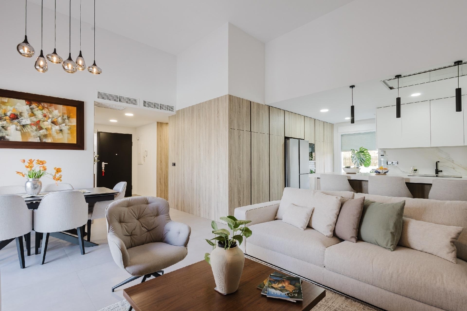  en venta chalet Algorfa Baix Segura 8