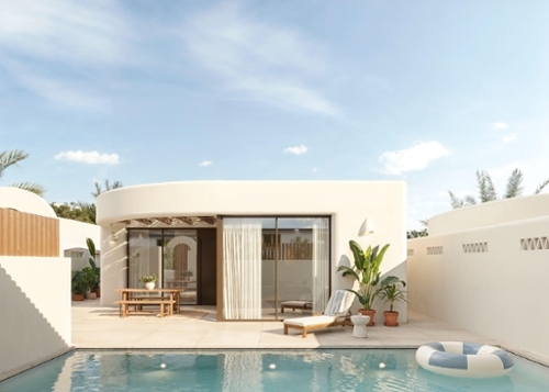 Algorfa Baix Segura villa foto 6384300