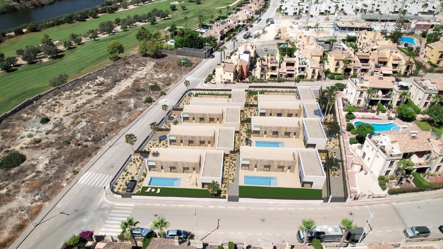  kaufen Villa Algorfa Baix Segura 6