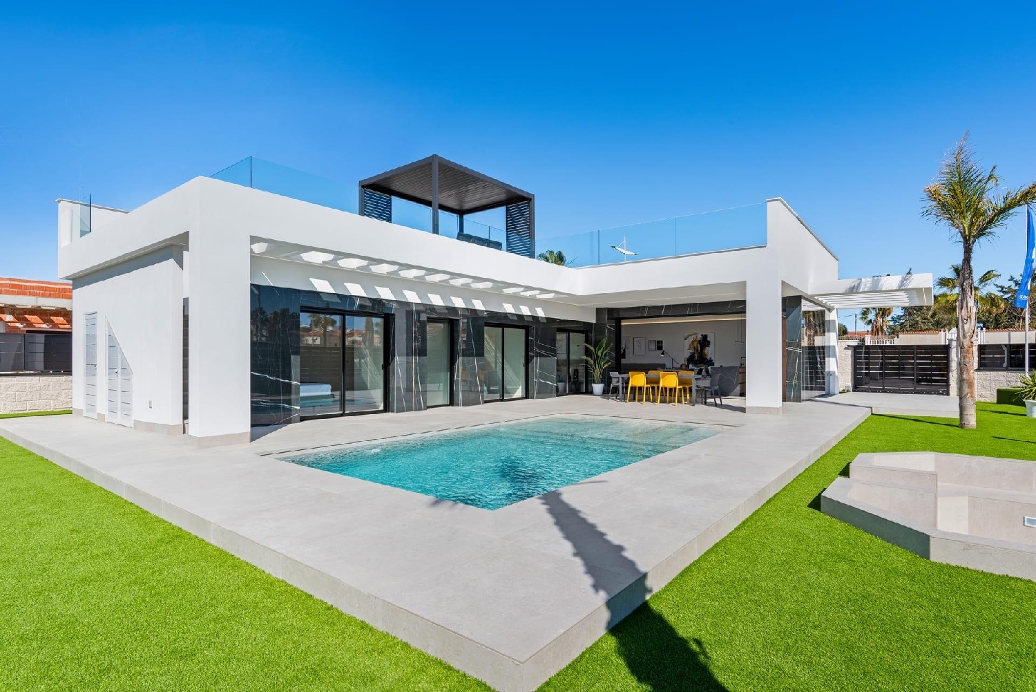  kaufen Villa Algorfa Baix Segura 4