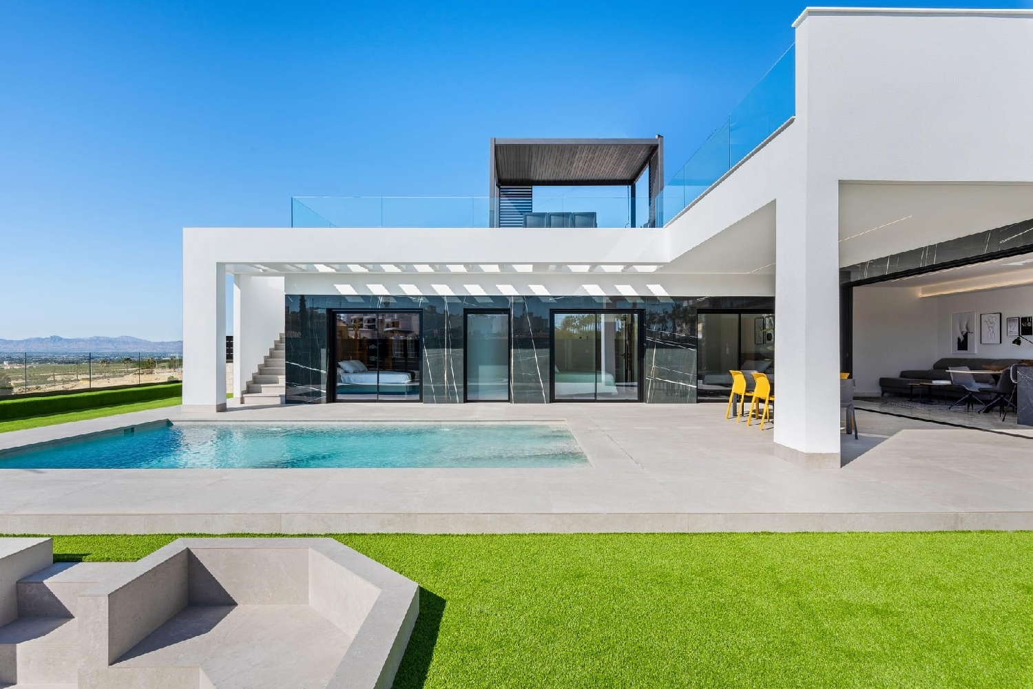  kaufen Villa Algorfa Baix Segura 8