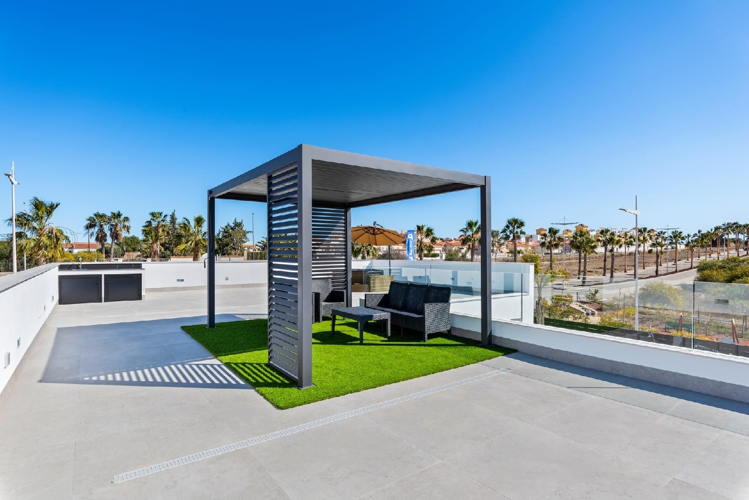  kaufen Villa Algorfa Baix Segura 2